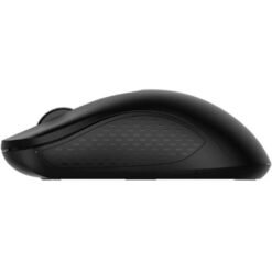 RAPOO B20 Silent Wireless Mouse Black Compact with High resolution 1200 DPI Sensor 8 RAPOO B20 Silent Wireless Mouse Black Compact with High resolution 1200 DPI Sensor - Image 4