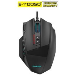 E-YOOSO X-39 Pro
