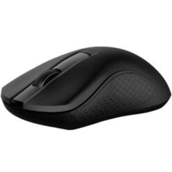 RAPOO B20 Silent Wireless Mouse Black Compact with High resolution 1200 DPI Sensor 7 RAPOO B20 Silent Wireless Mouse Black Compact with High resolution 1200 DPI Sensor - Image 3