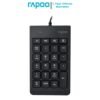RAPOO K10