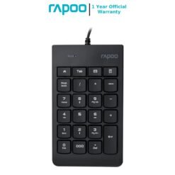 RAPOO K10