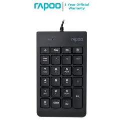 RAPOO K10