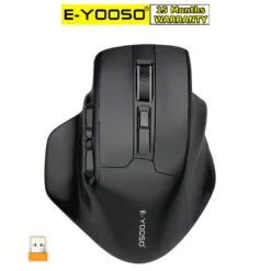 E-YOOSO X-31