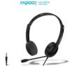 RAPOO H101