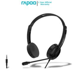 RAPOO H101