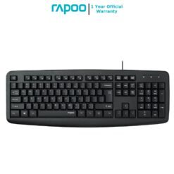 RAPOO NK2600