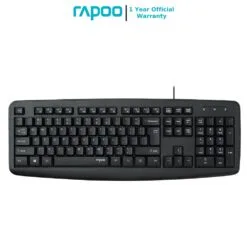 RAPOO NK2600