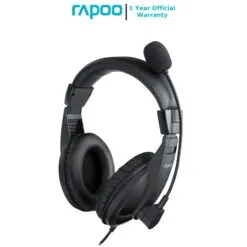 RAPOO H150S