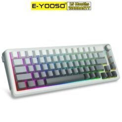 E-YOOSO Z-68 Tri-Mode
