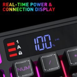 Redragon K526 PRO