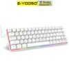 E-YOOSO HZ-68