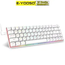 E-YOOSO HZ-68