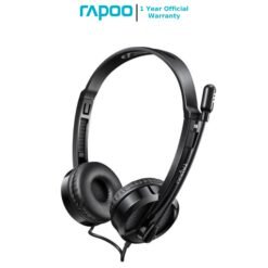 RAPOO H100