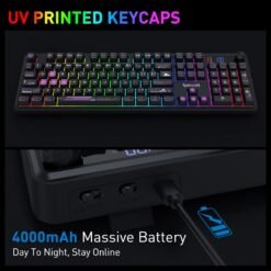 Redragon K526 PRO