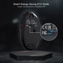 Redragon M690 PRO