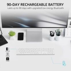 RAPOO E9550L
