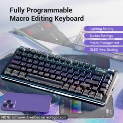 Redragon K708 PRO