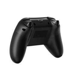 RAPOO V600SE Wireless Controller Gamepad with Vibration 6-axis Somatosensory Switch 15 Hours Gameplay with 2.4G and Wired Connectivity 6 RAPOO V600SE Wireless Controller Gamepad with Vibration 6-axis Somatosensory Switch 15 Hours Gameplay with 2.4G and Wired Connectivity - Image 3