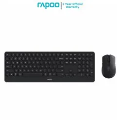 RAPOO 9510M