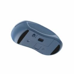 RAPOO B20 Silent Wireless Mouse Blue Compact with High resolution 1200 DPI Sensor 7 RAPOO B20 Silent Wireless Mouse Blue Compact with High resolution 1200 DPI Sensor - Image 4