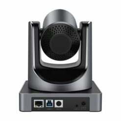 Alternative view of RAPOO C1620 HD Video Conference Camera for Meeting Room 1080P Full HD UVC PTZ 340° Rotation with Remote Control