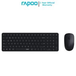 RAPOO 9320M