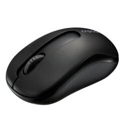 RAPOO M10 PLUS Wireless Optical Mouse Compact Design with High Resolution 1000 DPI Sensor 6 RAPOO M10 PLUS Wireless Optical Mouse Compact Design with High Resolution 1000 DPI Sensor - Image 3