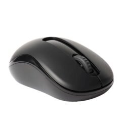 Alternative view of RAPOO M10 PLUS Wireless Optical Mouse Compact Design with High Resolution 1000 DPI Sensor