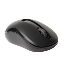 Alternative view of RAPOO M10 PLUS Wireless Optical Mouse Compact Design with High Resolution 1000 DPI Sensor