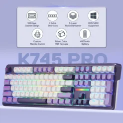 Redragon K745 PRO