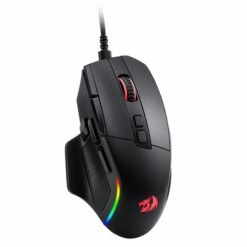 Alternative view of Redragon M925 VIPER Wired RGB Gaming Mouse 24000Dpi with 10 Programmable Buttons with Extra Rapid Fire Button