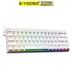 E-YOOSO Z-686