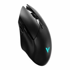 RAPOO V30L Wired & Wireless Lightweight RGB Gaming Mouse 12000 Dpi 9 Programmable Buttons 11 RAPOO V30L