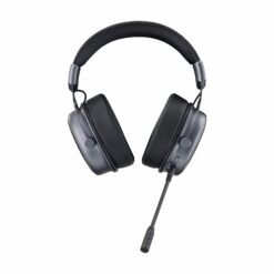 RAPOO VH800 Dual-Mode Wireless RGB Gaming Headset Black BT 5.2 & 2.4G Support Detachable Noise Reduction Microphone Up to 46 hours 8 RAPOO VH800 Dual-Mode Wireless RGB Gaming Headset Black BT 5.2 & 2.4G Support Detachable Noise Reduction Microphone Up to 46 hours - Image 3