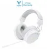 RAPOO VH800 Dual-Mode Wireless RGB Gaming Headset White BT 5.2 & 2.4G Support Detachable Noise Reduction Microphone Up to 46 hours 10 RAPOO VH800
