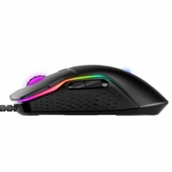 RAPOO VT200 IR Optical Wired RGB Gaming Mouse 6200Dpi 8 Programmable Buttons Onboard Memory 8 RAPOO VT200 IR Optical Wired RGB Gaming Mouse 6200Dpi 8 Programmable Buttons Onboard Memory - Image 3