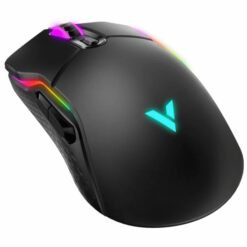 RAPOO VT200 IR Optical Wired RGB Gaming Mouse 6200Dpi 8 Programmable Buttons Onboard Memory 9 RAPOO VT200 IR Optical Wired RGB Gaming Mouse 6200Dpi 8 Programmable Buttons Onboard Memory - Image 4