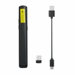 RAPOO XR100 Wireless Presenter with 2.4GHz Wireless Connection Rechargeable - Image 3