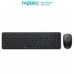 RAPOO X260S