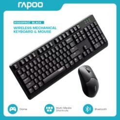 RAPOO X1500pro
