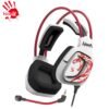 A4Tech Bloody G575 Naraka RGB 7.1 Virtual Surround Sound USB Gaming Headset 10 Bloody G575 Naraka