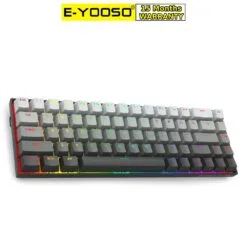E-YOOSO HZ-68