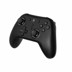 Alternative view of RAPOO V600SE Wireless Controller Gamepad with Vibration 6-axis Somatosensory Switch 15 Hours Gameplay with 2.4G and Wired Connectivity