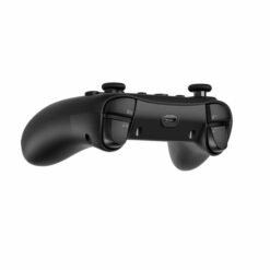 RAPOO V600SE Wireless Controller Gamepad with Vibration 6-axis Somatosensory Switch 15 Hours Gameplay with 2.4G and Wired Connectivity 7 RAPOO V600SE