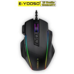 E-YOOSO X-49