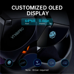 RAPOO VT960 PRO