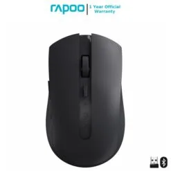 RAPOO M350