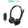 RAPOO H120