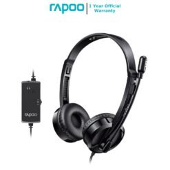 RAPOO H120