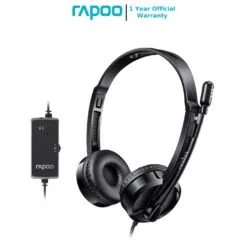 RAPOO H120